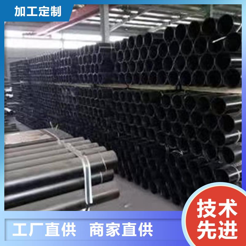 球墨铸铁管 泫氏球墨铸管实力大厂家
