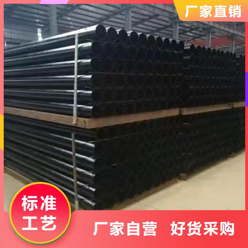 满足客户需求球墨铸铁管球墨给水管匠心制造