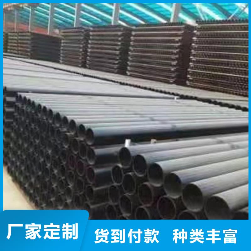 球墨铸铁管_【北台铸管】专业生产N年