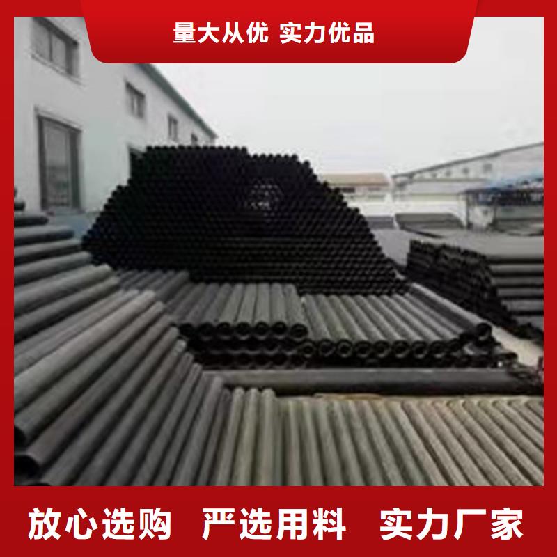 球墨铸铁管_泫氏球墨铸铁管就近发货