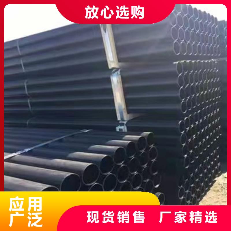 球墨铸铁管球墨给水管实力厂家直销