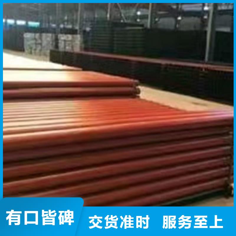 【球墨铸铁管K9球墨铸管实体诚信厂家】
