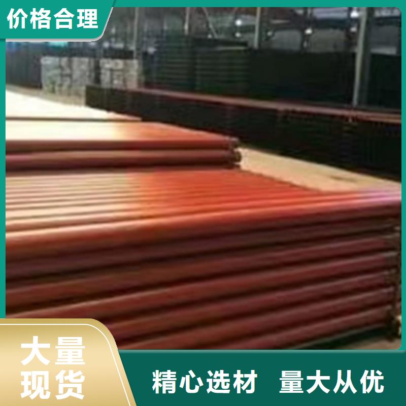  球墨铸铁管品牌企业