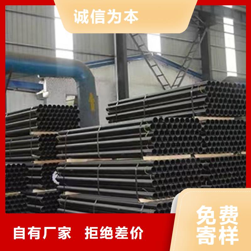 球墨铸铁管 【K9球墨铸管】厂家质量过硬