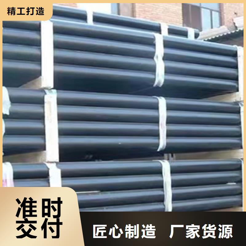 球墨铸铁管_球墨铸管厂质检合格出厂