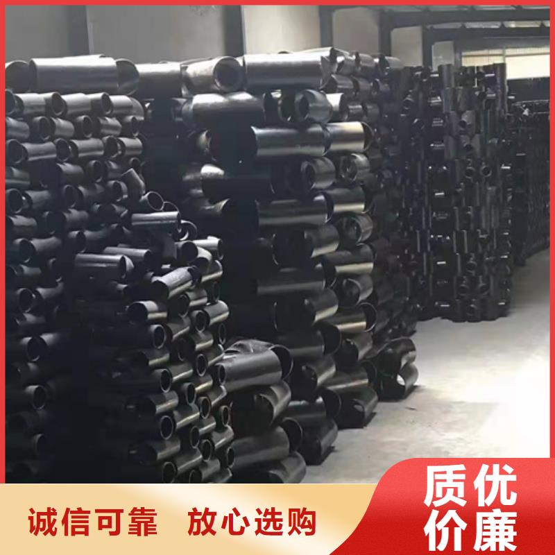 球墨铸铁管新兴球墨铸管一手货源源头厂家