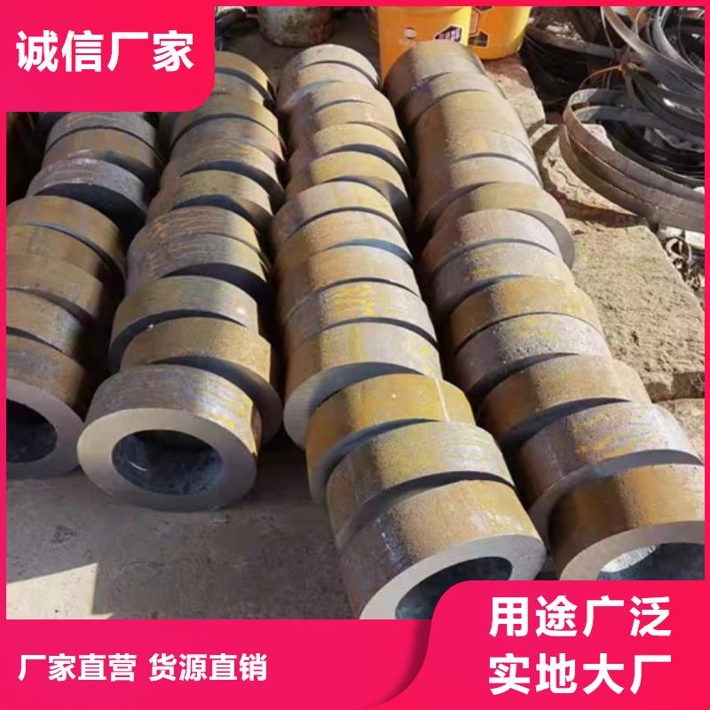 无缝钢管 Q345D无缝方管设计制造销售服务一体