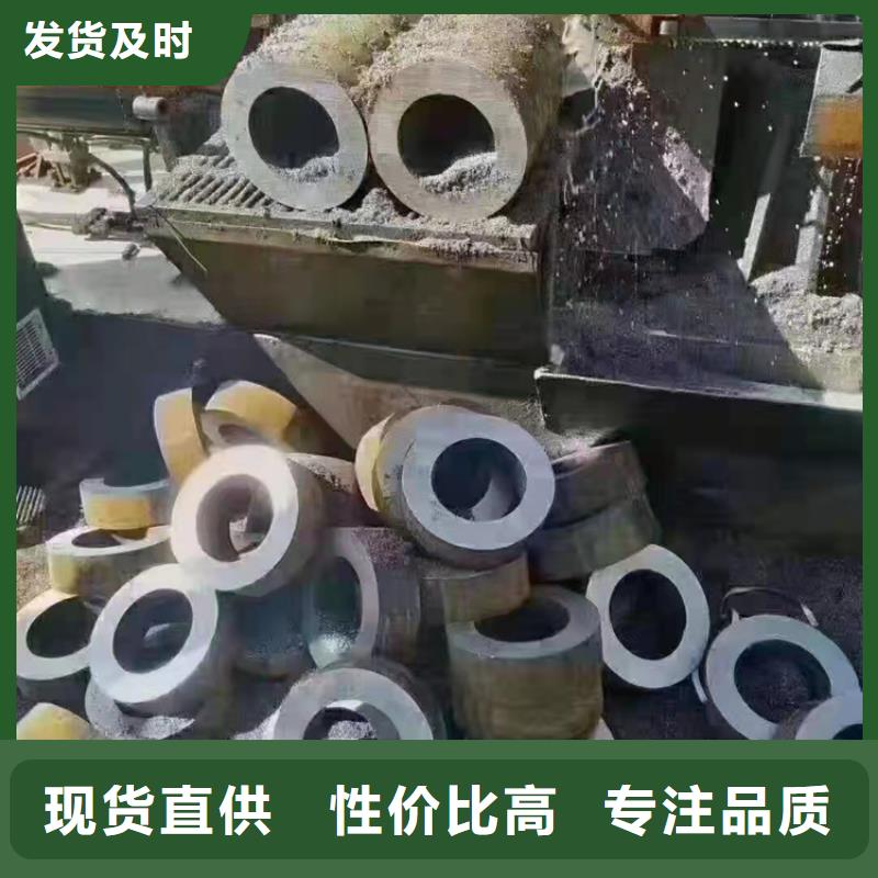 无缝钢管Q355B直缝焊钢管应用范围广泛