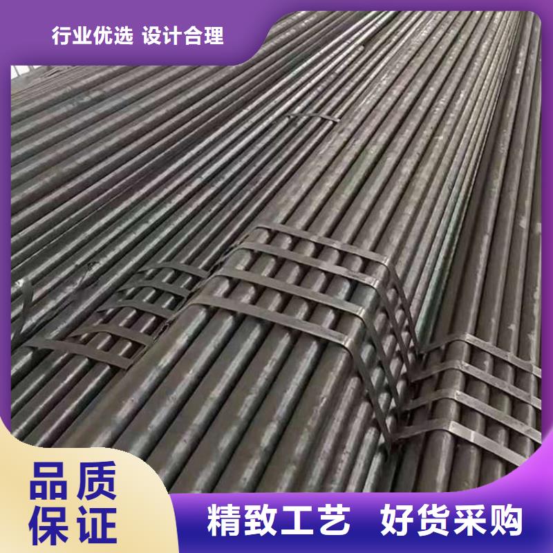 无缝钢管直缝焊接钢管实力大厂家