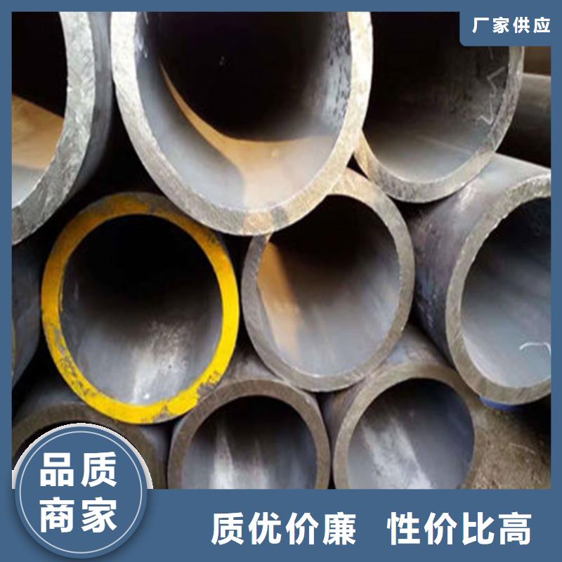无缝钢管_Q345E无缝方管优选厂家
