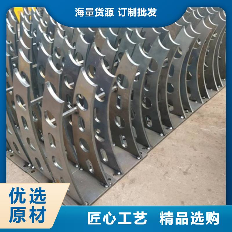 护栏_道路防撞护栏源头直供