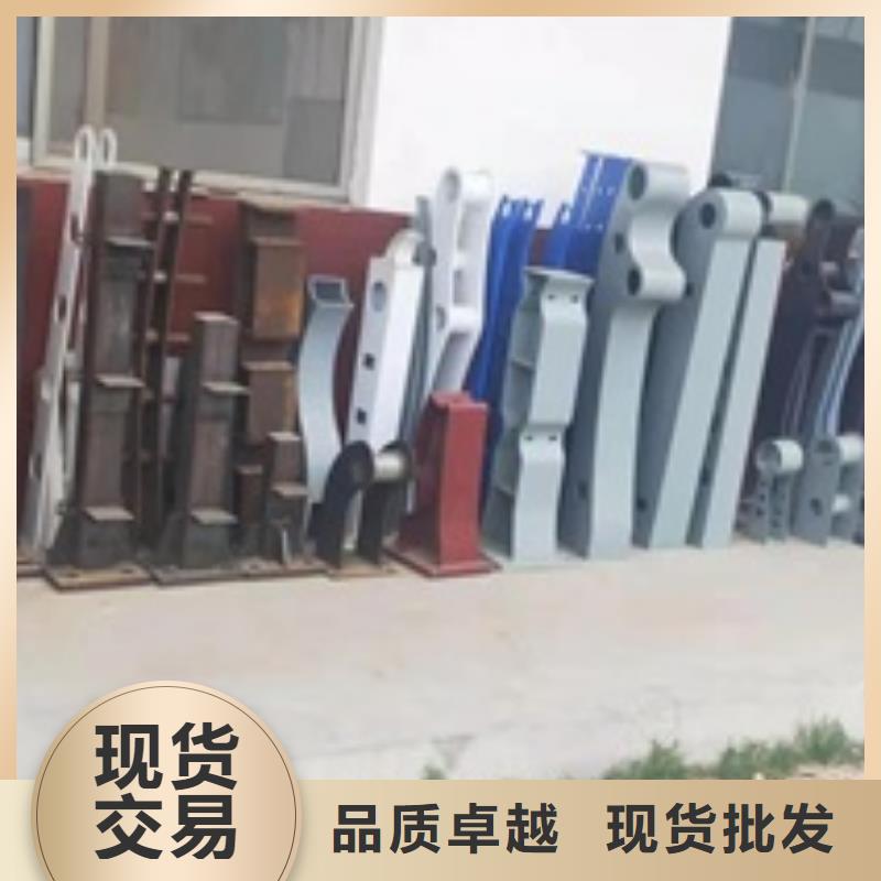 护栏,栈桥防撞护栏栏杆选择我们选择放心