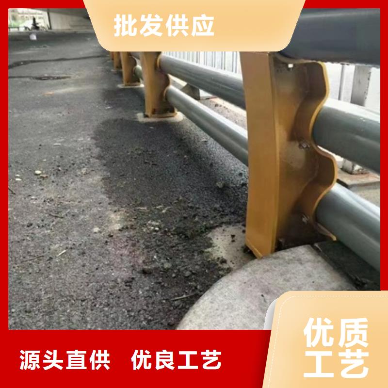 护栏道路护栏海量库存