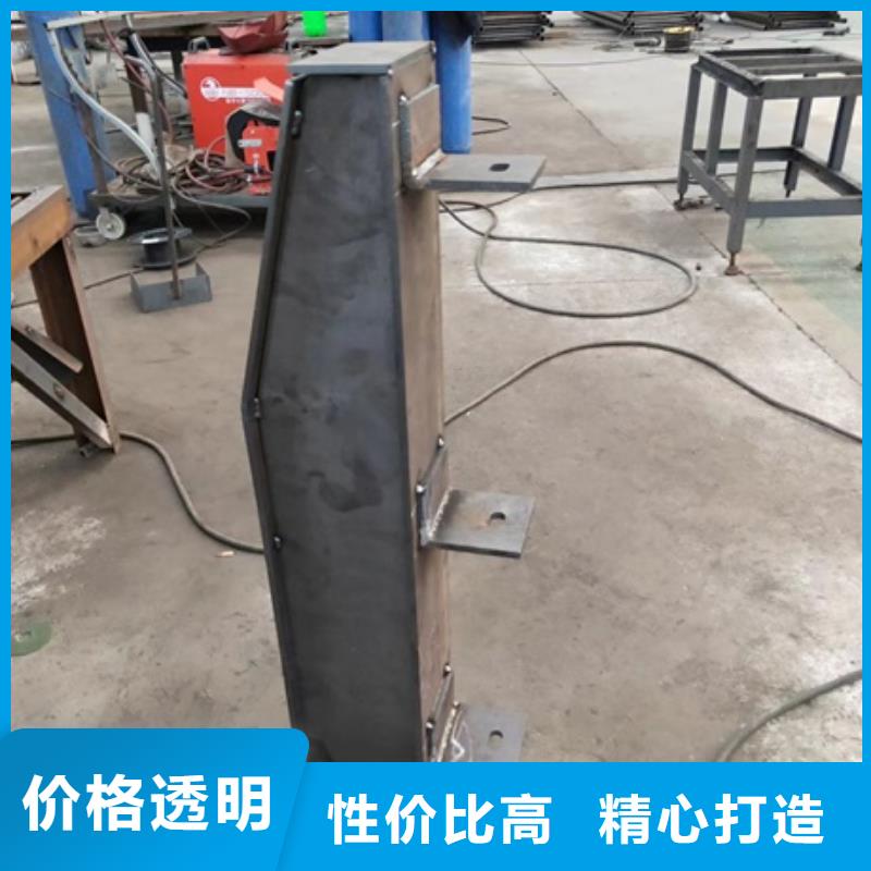 护栏,栈桥防撞护栏栏杆选择我们选择放心
