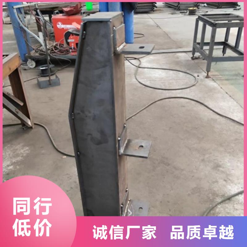 护栏_201不锈钢复合管欢迎来电询价