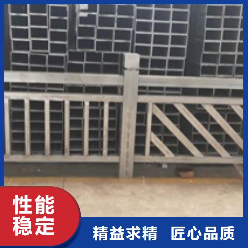 护栏道路防撞护栏高品质现货销售