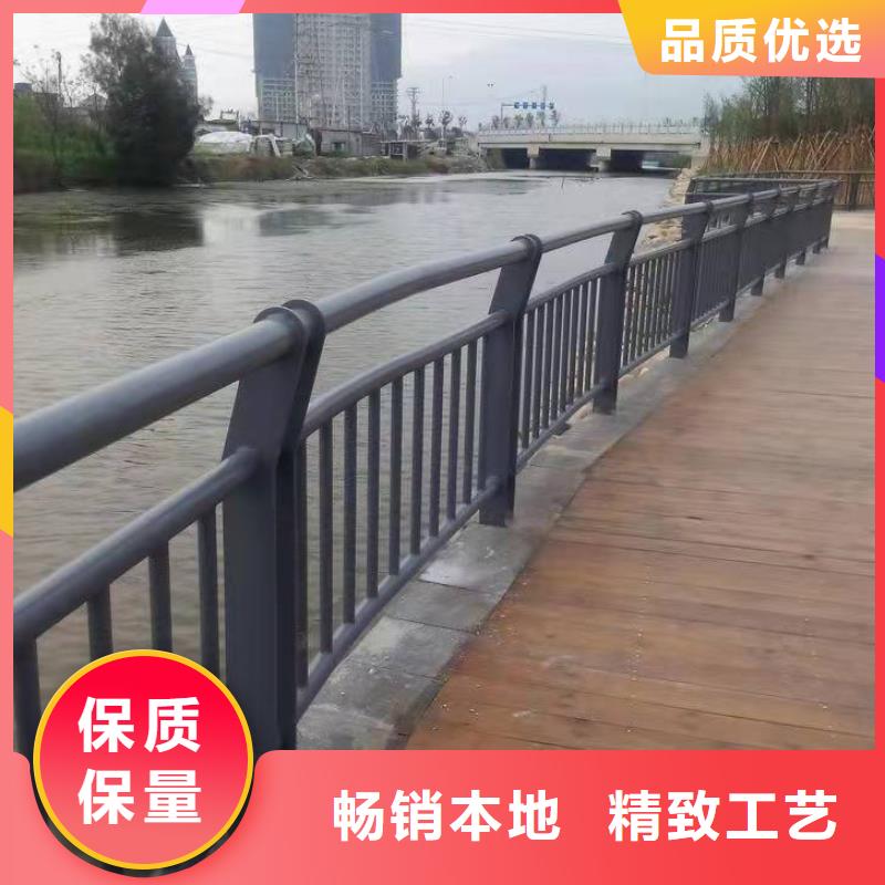 桥梁护栏,立柱桥梁防撞护栏多种规格库存充足