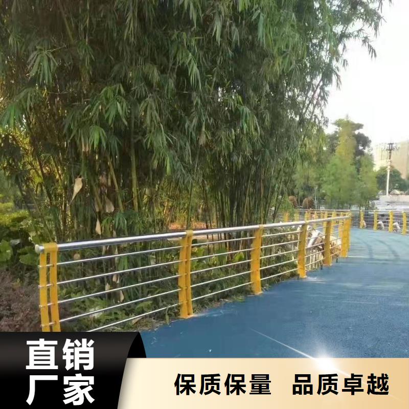 桥梁护栏-【镀锌波形护栏】省心又省钱
