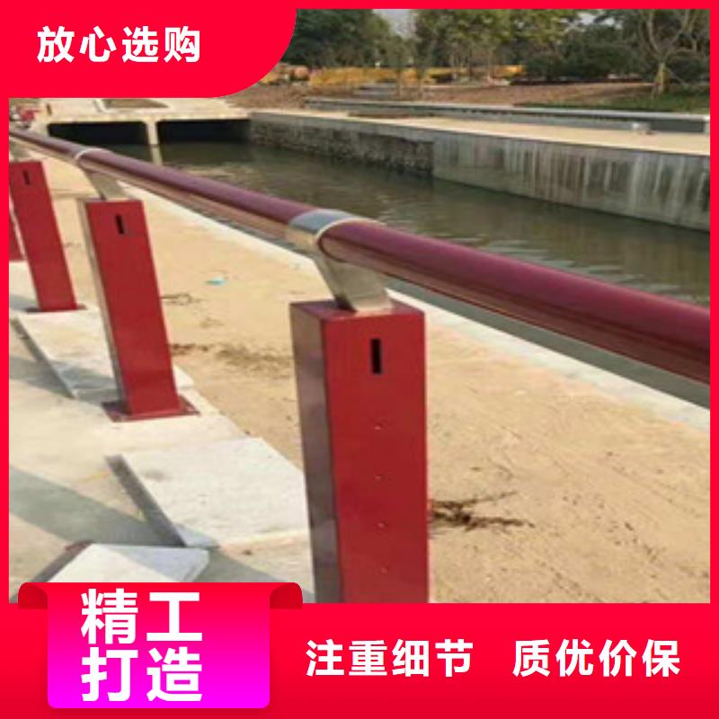 桥梁护栏道路护栏品质之选