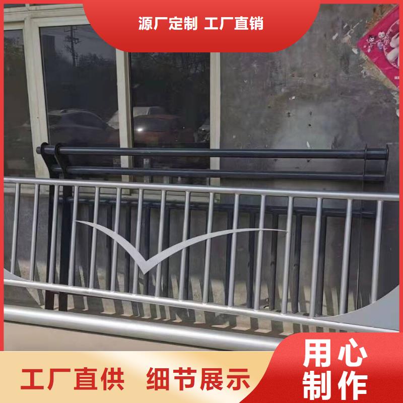 桥梁护栏-交通护栏一站式采购商家