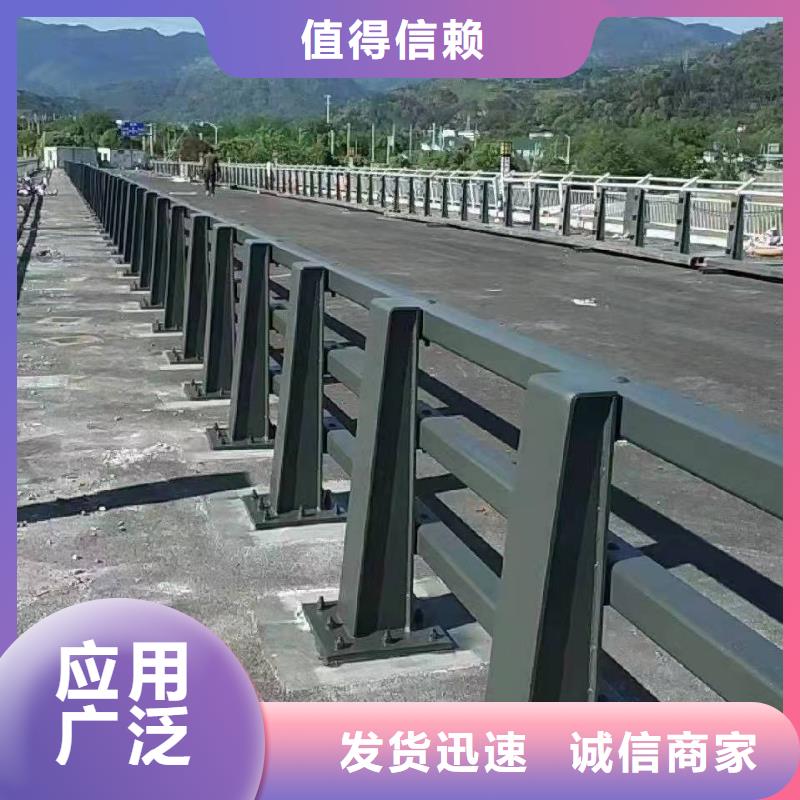 防撞护栏,道路防撞护栏多年行业经验