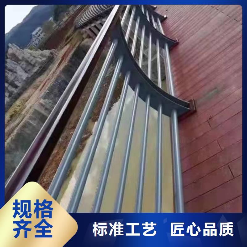 景观护栏城市景观防护栏工厂采购