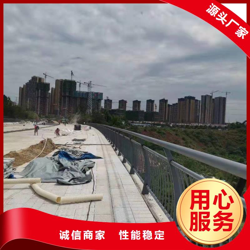 不锈钢复合管护栏304不锈钢复合管优选厂家