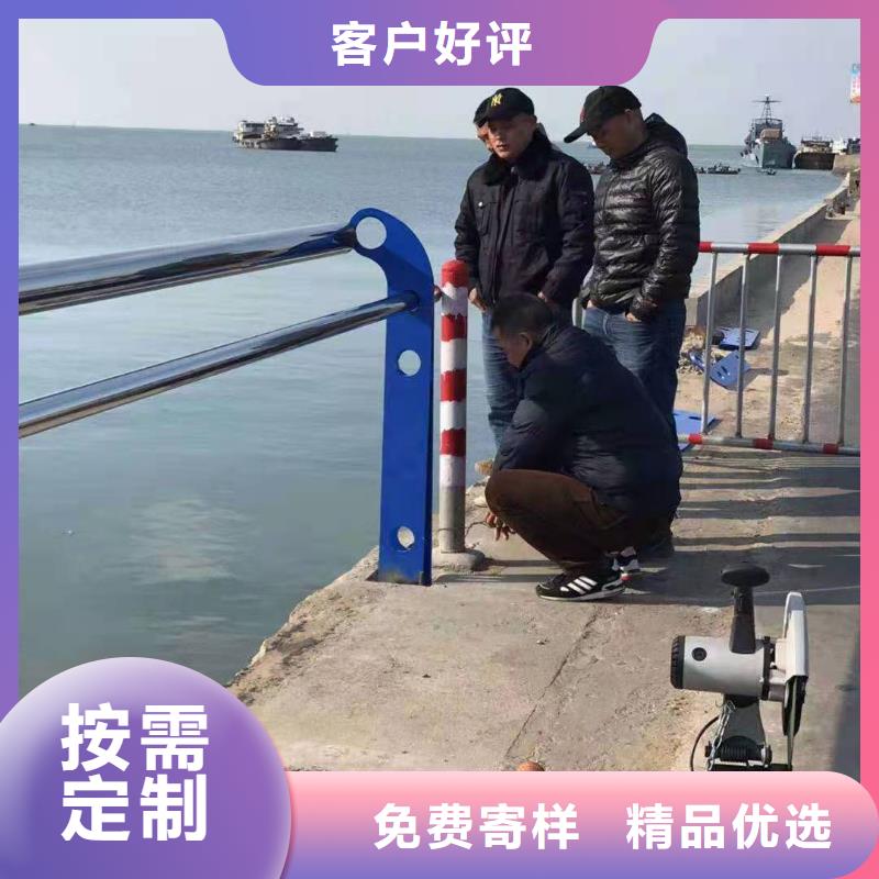 不锈钢复合管护栏的图文介绍