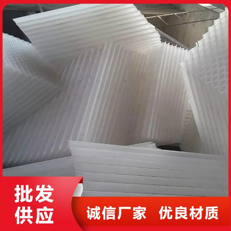 斜管填料纤维束实地大厂