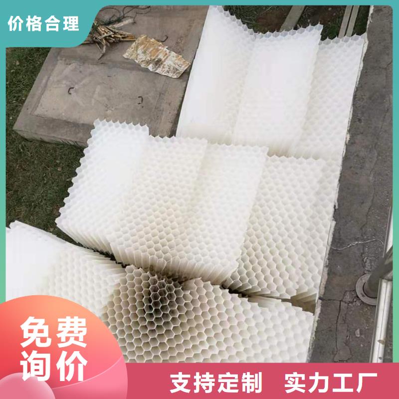 斜管填料沉淀剂以质量求生存