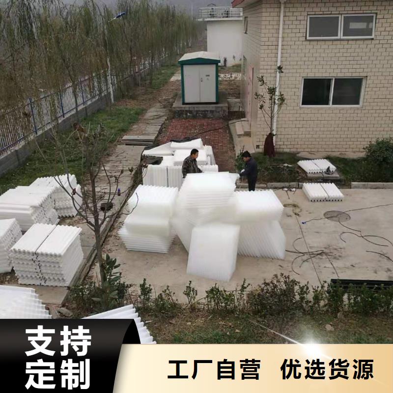 斜管填料活性炭不只是质量好
