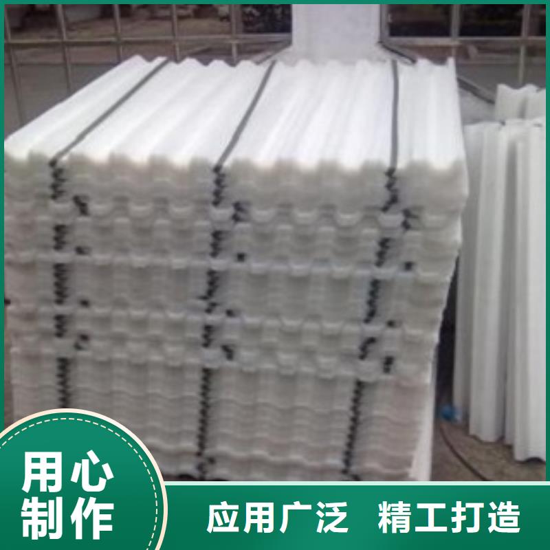 斜管填料纤维束实地大厂