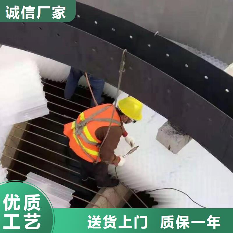 斜管【活性炭】做工细致