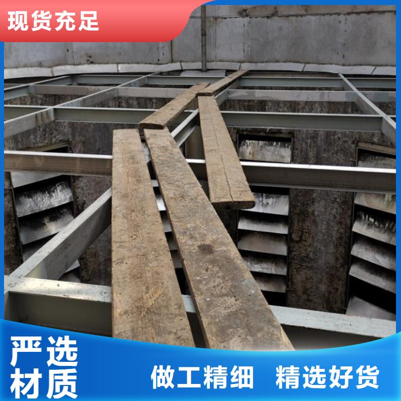 斜管厂家技术完善