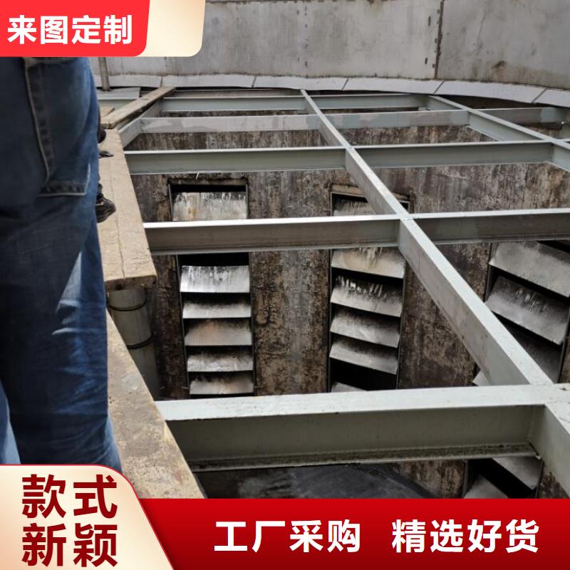 斜管活性炭质检合格出厂
