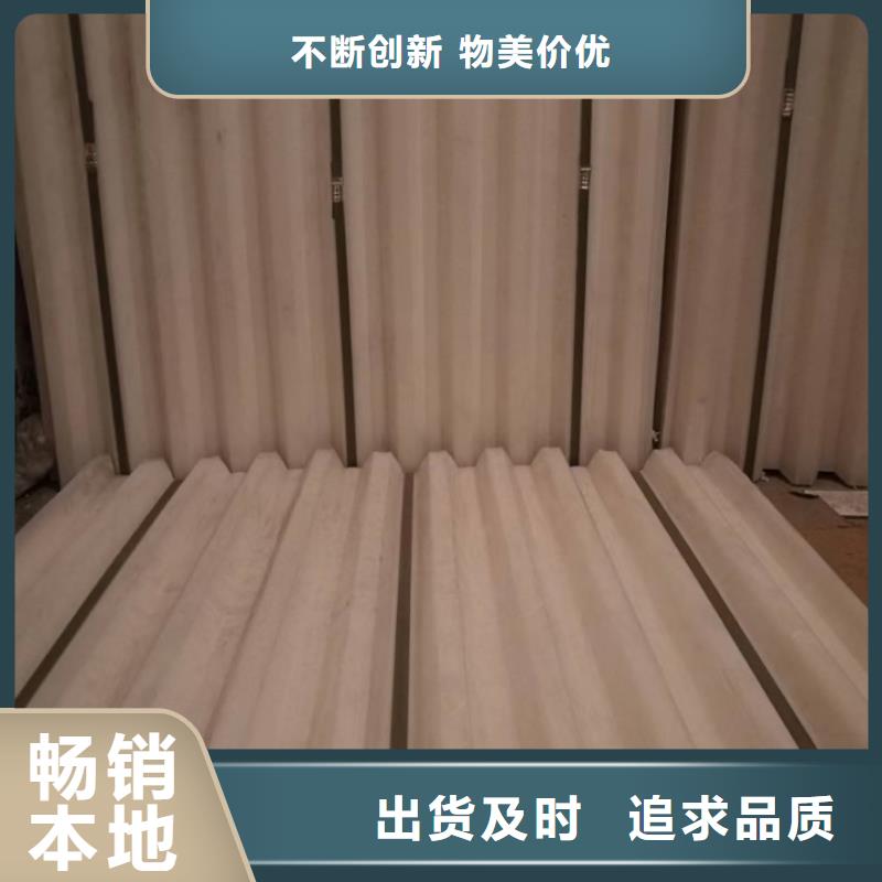 斜管_石榴石滤料高品质诚信厂家