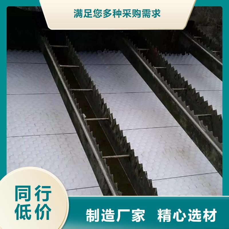 斜管多面空心球0中间商差价