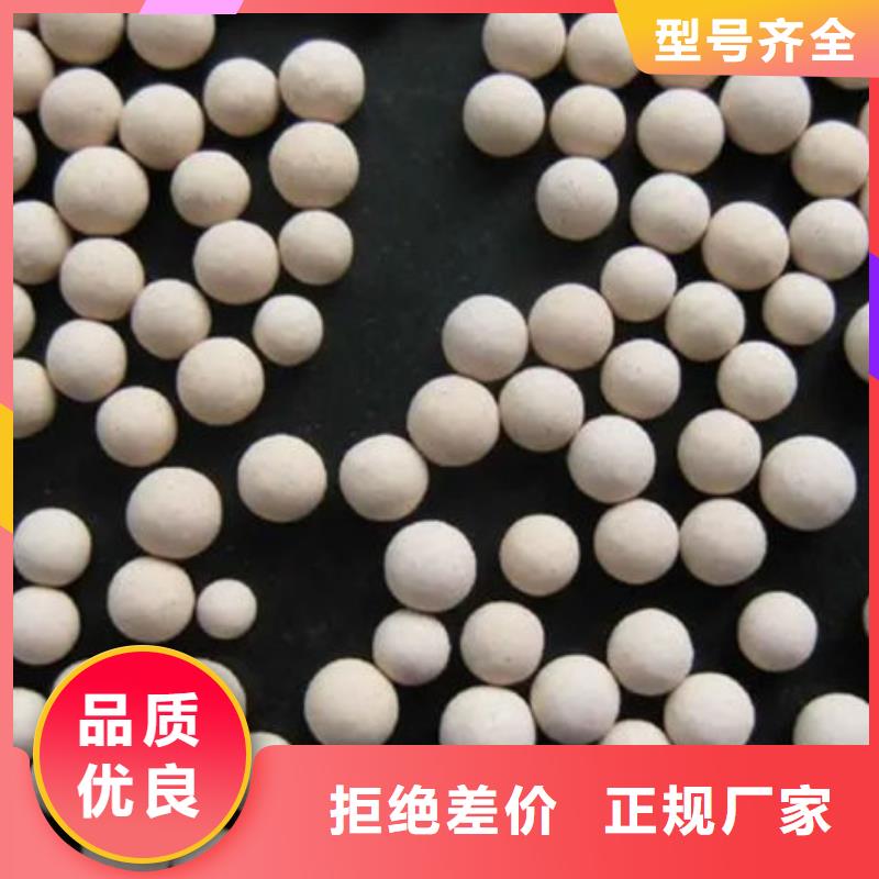 沸石组合填料真实拍摄品质可靠