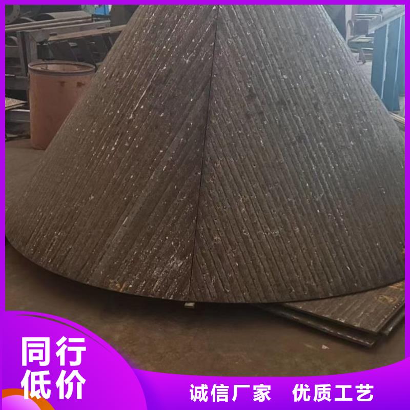 耐磨板耐候钢板检验发货