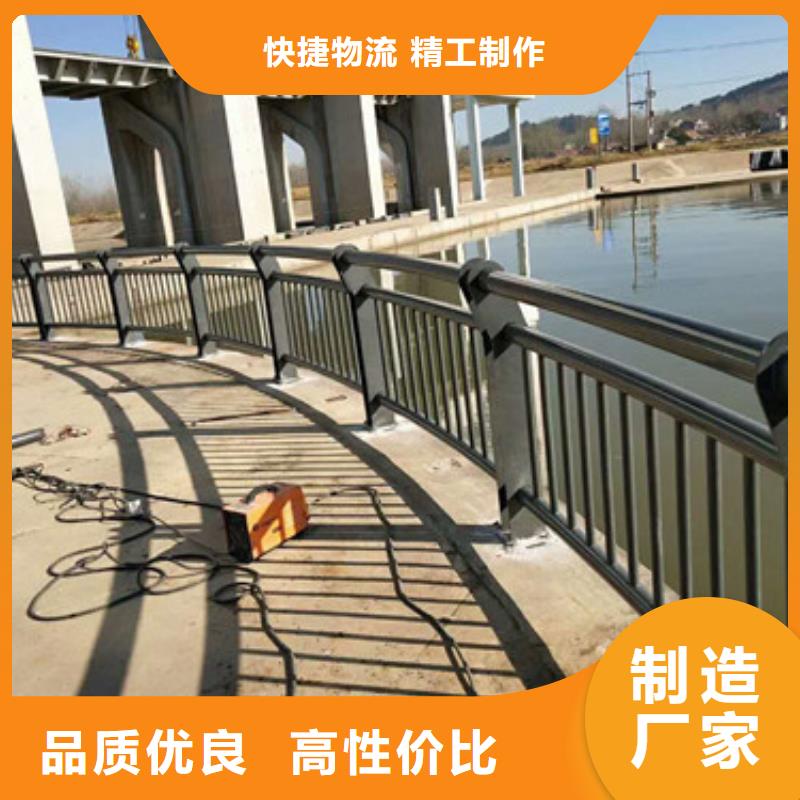 信迪中央分隔栏桥梁护栏 【桥梁防撞护栏 】热销产品