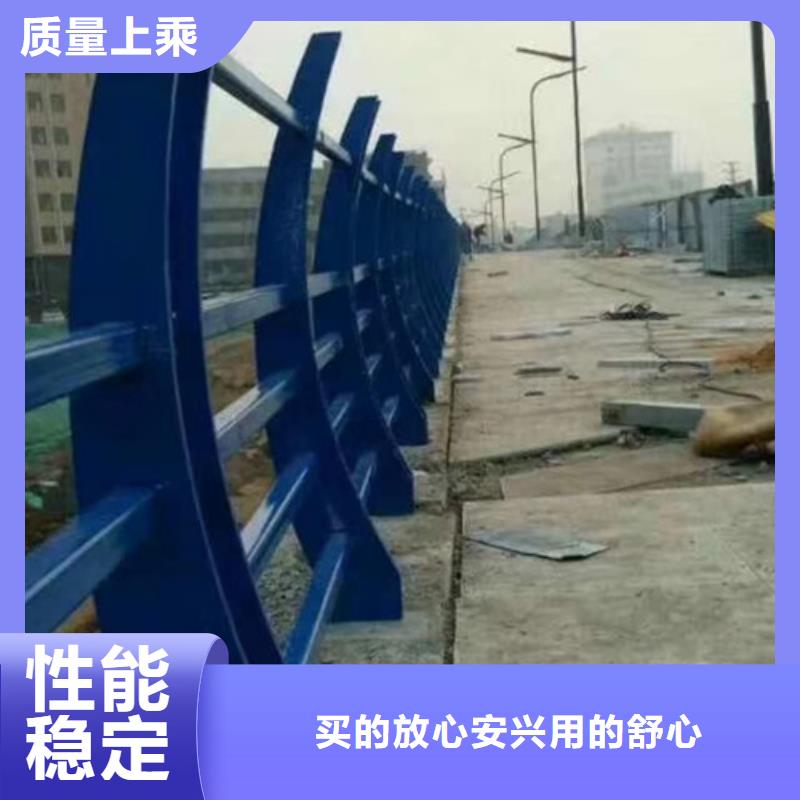 护栏道路隔离栏现货销售