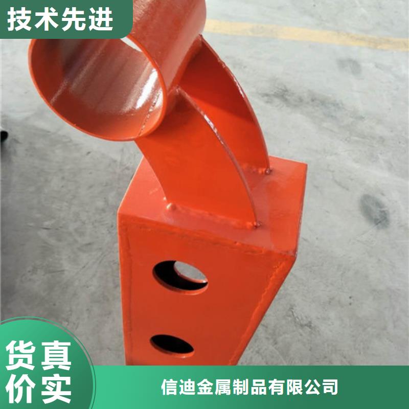 不锈钢护栏【河道护栏】现货批发