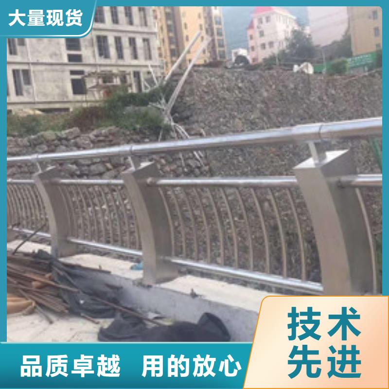 不锈钢护栏不锈钢复合管护栏源头厂家