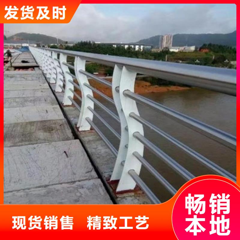 不锈钢护栏_【桥梁护栏
】做工精细信迪中央分隔栏