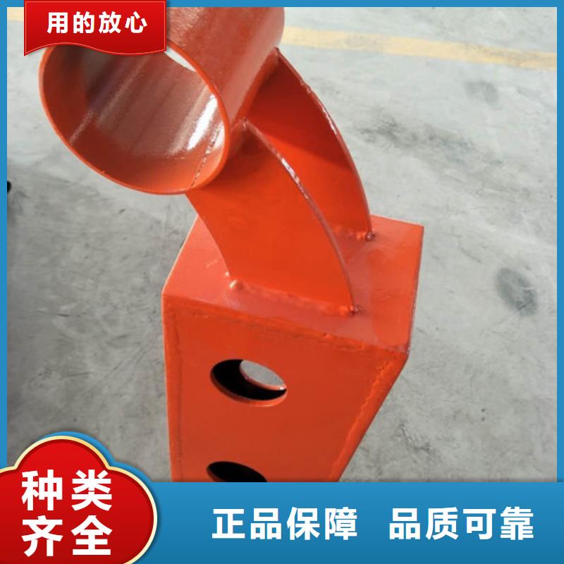 桥梁护栏优质货源