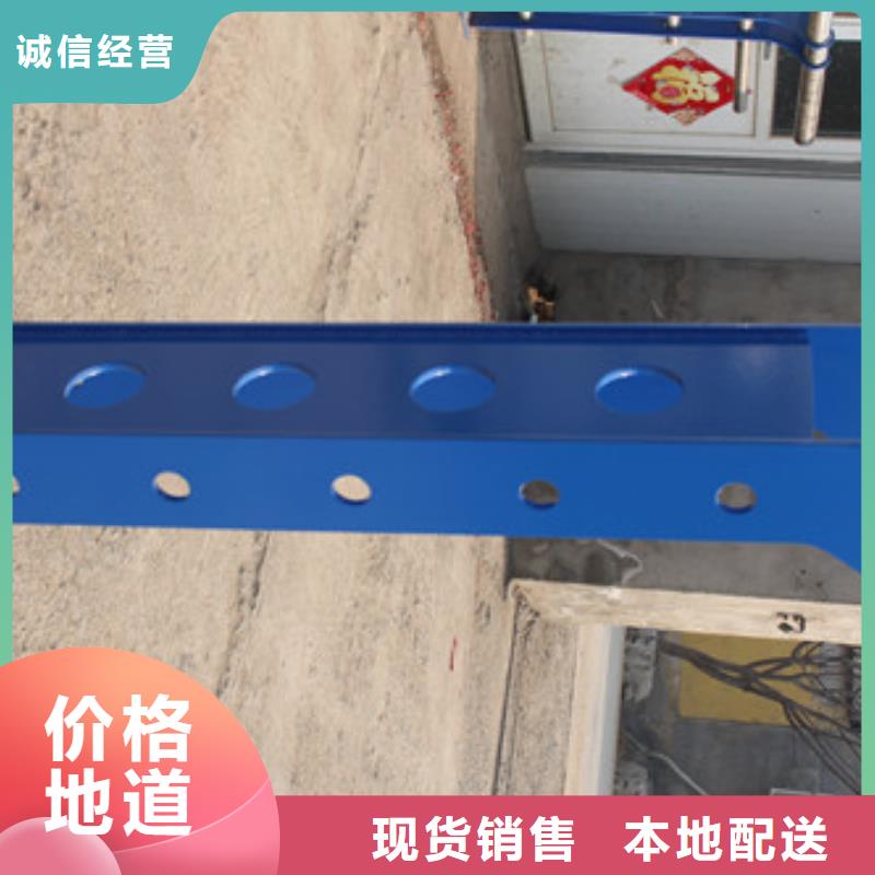 桥梁护栏,【不锈钢护栏】源头工厂量大优惠信迪中央分隔栏