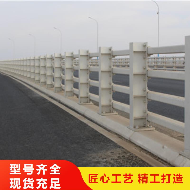 防撞护栏灯光护栏使用寿命长久