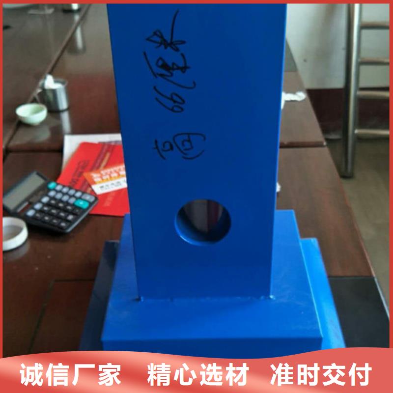 【 不锈钢防撞护栏_桥梁防撞护栏 制造厂家】信迪中央分隔栏