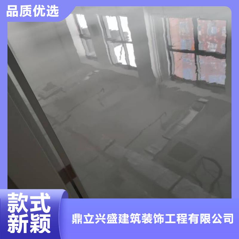 自流平环氧地坪漆施工公司品质信得过