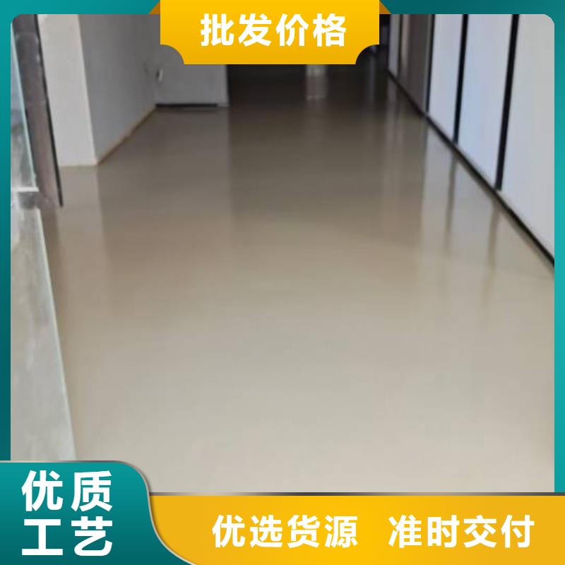 自流平-环氧地坪漆施工公司专注细节更放心